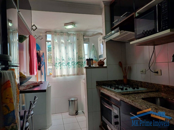 Imagem Apartamento com 2 Quartos à Venda, 44 m² em Conceição - Osasco Imagem Apartamento com 2 Quartos à Venda, 44 m² em Conceição - Osasco