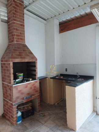 Imagem Casa com 3 Quartos à Venda, 66 m² em Jardim Santa Luzia - São José Dos Campos Imagem Casa com 3 Quartos à Venda, 66 m² em Jardim Santa Luzia - São José Dos Campos