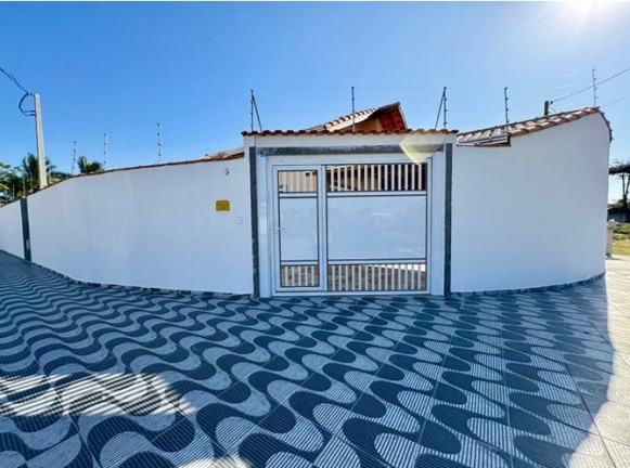 Casa com 2 Quartos à Venda, 171 m² em Tupy - Itanhaém