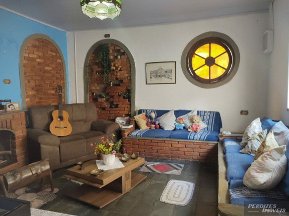 Imagem Casa com 2 Quartos à Venda, 238 m² em Sumaré - São Paulo Imagem Casa com 2 Quartos à Venda, 238 m² em Sumaré - São Paulo