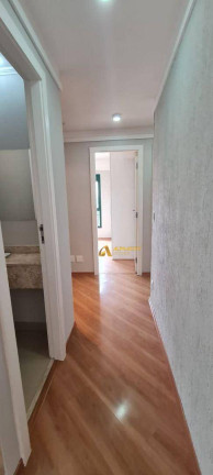 Imagem Apartamento com 3 Quartos à Venda, 98 m² em Alphaville - Barueri