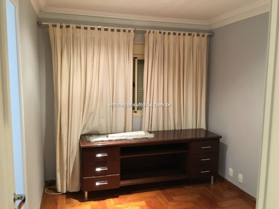 Imagem Apartamento com 3 Quartos à Venda, 127 m² em Chácara Klabin - São Paulo Imagem Apartamento com 3 Quartos à Venda, 127 m² em Chácara Klabin - São Paulo