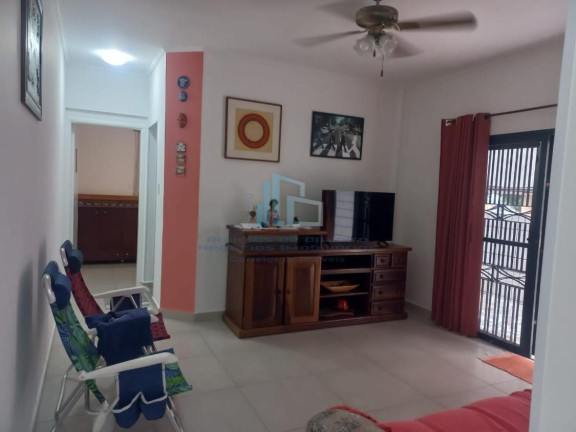 Imagem Apartamento com 1 Quarto à Venda, 52 m² em Guilhermina - Praia Grande Imagem Apartamento com 1 Quarto à Venda, 52 m² em Guilhermina - Praia Grande