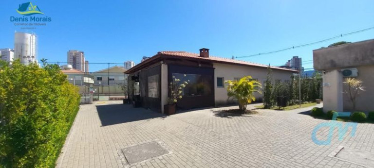 Imagem Apartamento com 2 Quartos para Alugar, 46 m² em Vila Mogilar - Mogi Das Cruzes Imagem Apartamento com 2 Quartos para Alugar, 46 m² em Vila Mogilar - Mogi Das Cruzes