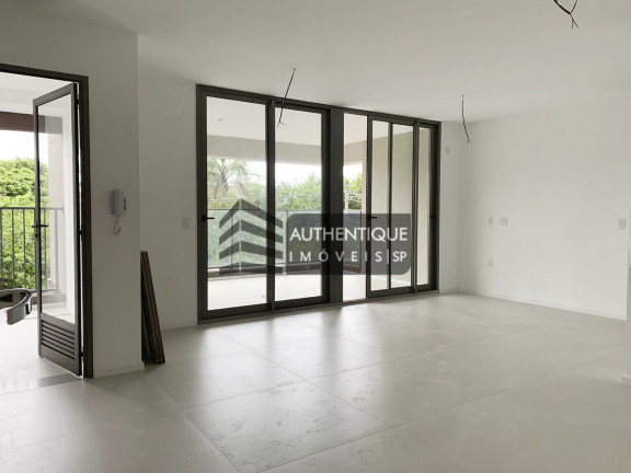 Imagem Apartamento com 3 Quartos à Venda, 93 m² em Campo Belo - São Paulo