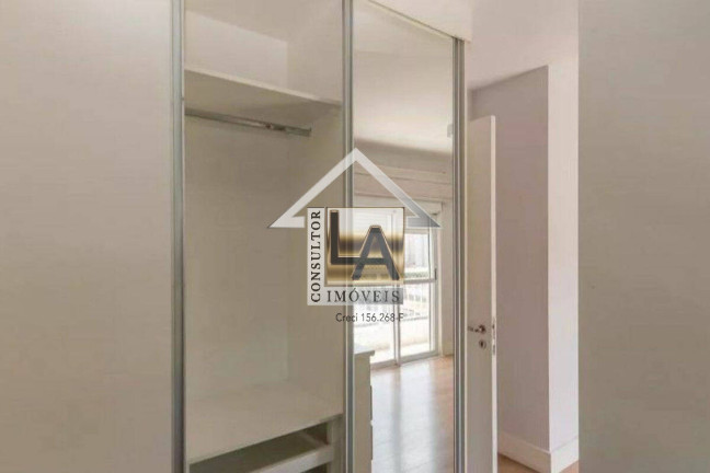 Imagem Apartamento com 2 Quartos à Venda, 101 m² em Alto Da Boa Vista - São Paulo
