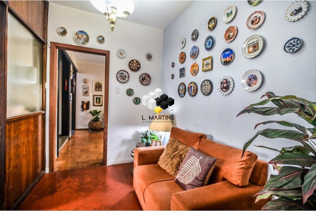 Imagem Apartamento com 3 Quartos à Venda, 148 m² em Independência - Porto Alegre