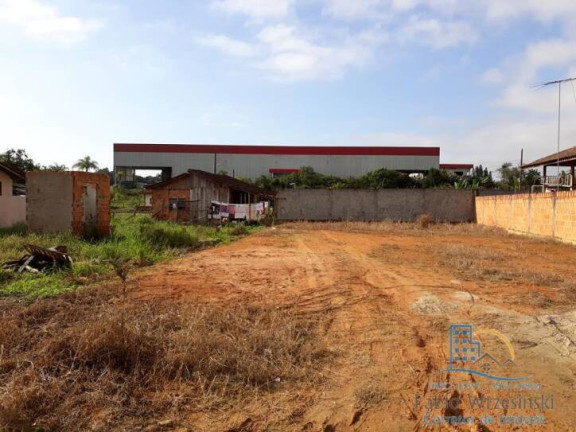 Imagem Terreno à Venda, 300 m² em Itinga - Araquari