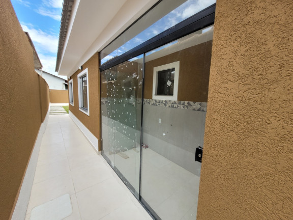 Imagem Casa com 3 Quartos à Venda, 85 m² em Jardim Atlântico Central (itaipuaçu) - Maricá Imagem Casa com 3 Quartos à Venda, 85 m² em Jardim Atlântico Central (itaipuaçu) - Maricá