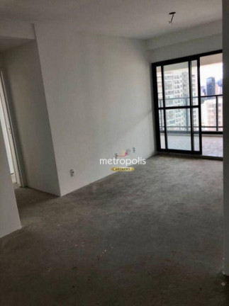 Imagem Apartamento com 3 Quartos à Venda, 84 m² em Brooklin - São Paulo