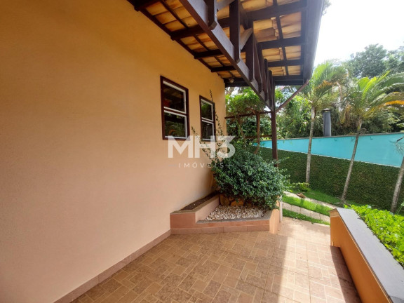 Imagem Casa de Condomínio com 3 Quartos à Venda, 229 m² em Loteamento Caminhos De São Conrado (sousas) - Campinas Imagem Casa de Condomínio com 3 Quartos à Venda, 229 m² em Loteamento Caminhos De São Conrado (sousas) - Campinas