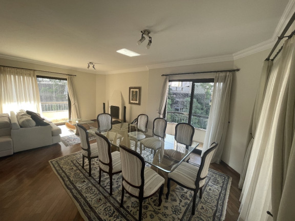 Imagem Imóvel com 4 Quartos à Venda, 177 m² em Jardim Ampliação - São Paulo Imagem Imóvel com 4 Quartos à Venda, 177 m² em Jardim Ampliação - São Paulo