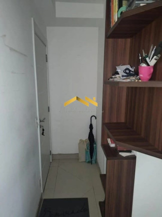 Imagem Apartamento com 2 Quartos à Venda, 50 m² em Centro - São Paulo Imagem Apartamento com 2 Quartos à Venda, 50 m² em Centro - São Paulo