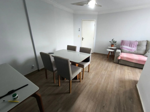 Imagem Apartamento com 2 Quartos à Venda, 57 m² em Setor Pedro Ludovico - Goiania