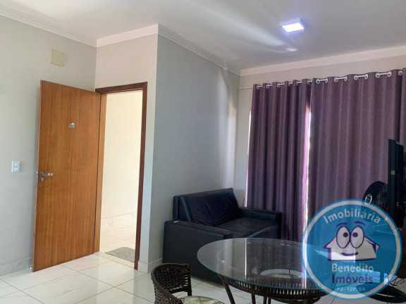 Apartamento com 2 Quartos à Venda, 57 m² em Village I - Porto Seguro