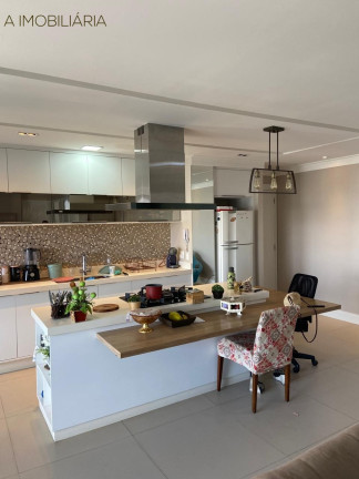 Imagem Imóvel com 2 Quartos à Venda, 88 m² em Centro - Santo André
