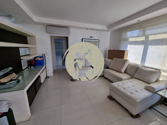 Imagem Apartamento com 2 Quartos à Venda, 208 m² em Ponta Da Praia - Santos
