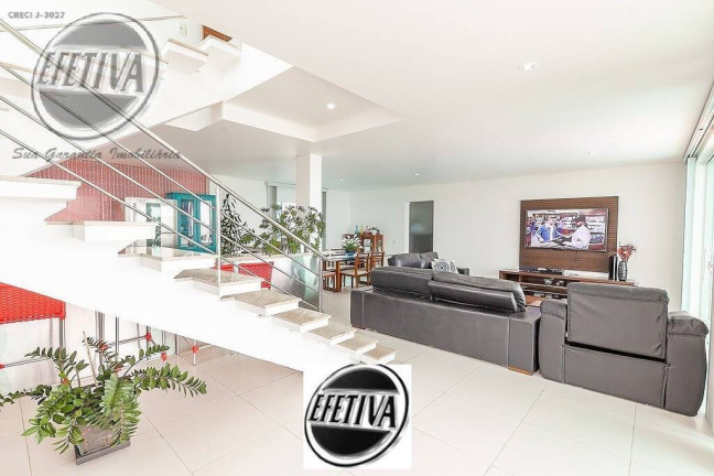 Imagem Casa com 4 Quartos à Venda, 432 m² em Balneário Caravela I - Matinhos Imagem Casa com 4 Quartos à Venda, 432 m² em Balneário Caravela I - Matinhos