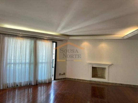 Imagem Apartamento com 3 Quartos à Venda, 160 m² em Santana - São Paulo Imagem Apartamento com 3 Quartos à Venda, 160 m² em Santana - São Paulo