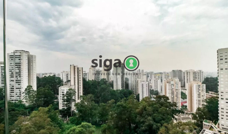 Imagem Apartamento com 2 Quartos à Venda, 96 m² em Vila Andrade - São Paulo Imagem Apartamento com 2 Quartos à Venda, 96 m² em Vila Andrade - São Paulo