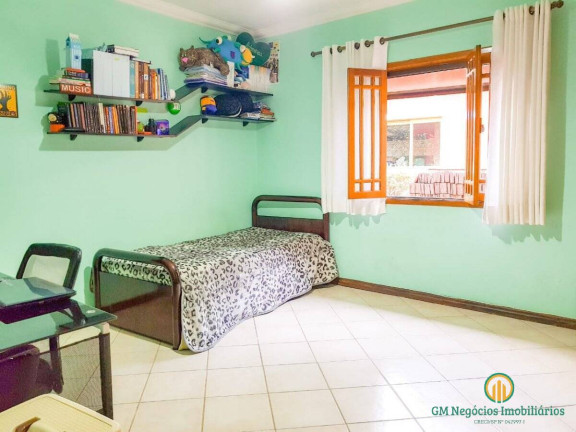Imagem Casa de Condomínio com 4 Quartos à Venda, 2.729 m² em Transurb - Itapevi