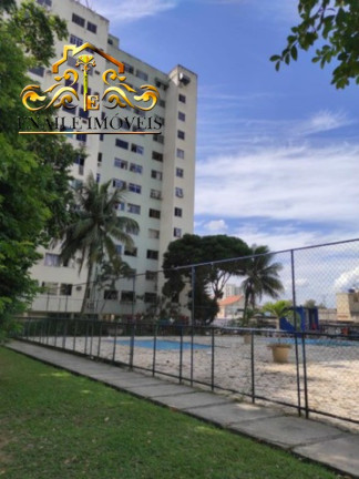 Imagem Apartamento com 2 Quartos à Venda, 65 m² em Da Luz - Nova Iguaçu Imagem Apartamento com 2 Quartos à Venda, 65 m² em Da Luz - Nova Iguaçu
