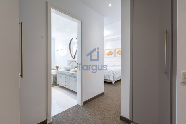 Imagem Apartamento com 4 Quartos à Venda, 244 m² em Tatuapé - São Paulo Imagem Apartamento com 4 Quartos à Venda, 244 m² em Tatuapé - São Paulo