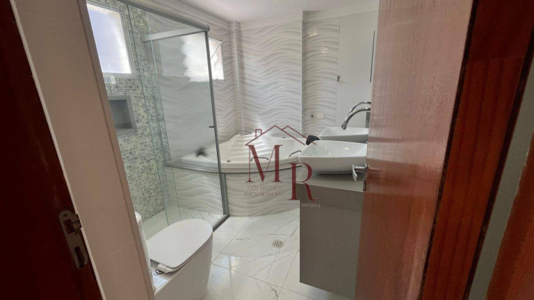 Imagem Apartamento com 4 Quartos à Venda, 152 m² em Vila Guilhermina - Praia Grande Imagem Apartamento com 4 Quartos à Venda, 152 m² em Vila Guilhermina - Praia Grande