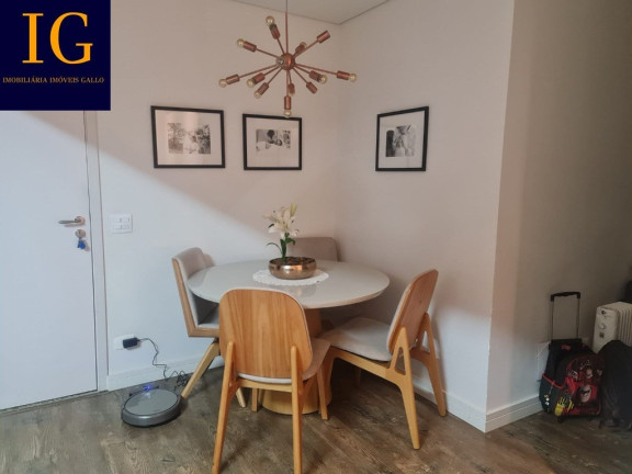 Imagem Apartamento com 2 Quartos à Venda, 75 m² em Barcelona - São Caetano Do Sul Imagem Apartamento com 2 Quartos à Venda, 75 m² em Barcelona - São Caetano Do Sul