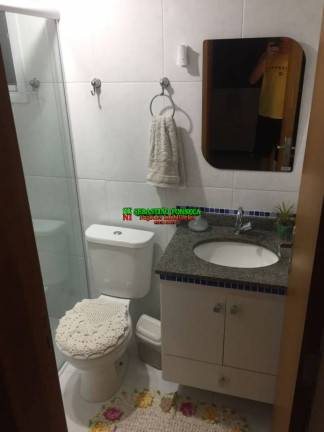 Imagem Apartamento com 2 Quartos à Venda, 63 m² em Vila São Bento - São José Dos Campos Imagem Apartamento com 2 Quartos à Venda, 63 m² em Vila São Bento - São José Dos Campos