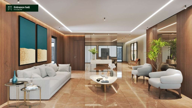 Imagem Apartamento com 1 Quarto à Venda, 30 m² em Jardim Oceania - João Pessoa