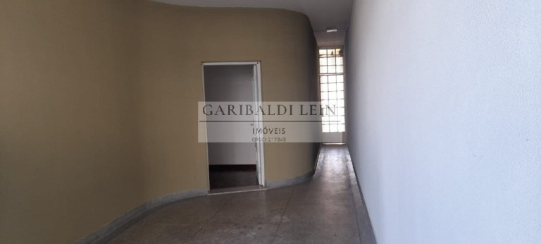Imagem Imóvel com 3 Quartos para Alugar, 250 m² em Jardim Guanabara - Campinas