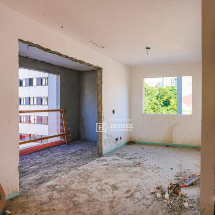 Imagem Apartamento com 1 Quarto à Venda, 37 m² em Vila Buarque - São Paulo