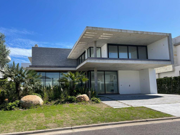 Imagem Casa com 5 Quartos à Venda, 420 m² em Maristela - Xangri-lá