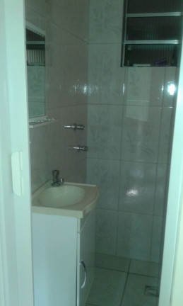 Imagem Sobrado com 3 Quartos à Venda, 125 m² em Jose Menino - Santos Imagem Sobrado com 3 Quartos à Venda, 125 m² em Jose Menino - Santos