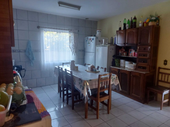 Imagem Casa com 3 Quartos à Venda, 125 m² em Testo Alto - Pomerode