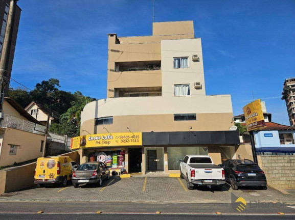 Imagem Edifício Residencial à Venda, 746 m² em Vila Nova - Blumenau