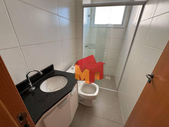 Imagem Apartamento com 2 Quartos para Alugar, 60 m² em Balneário Salto Grande - Americana Imagem Apartamento com 2 Quartos para Alugar, 60 m² em Balneário Salto Grande - Americana