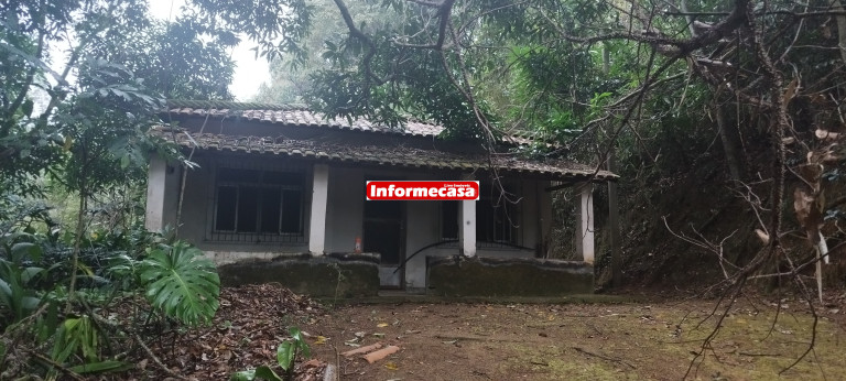 Imagem Imóvel com 3 Quartos à Venda, 70.000 m² em Pedra Lisa - Japeri