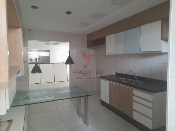 Apartamento com 3 Quartos à Venda, 162 m² em Manaira - João Pessoa