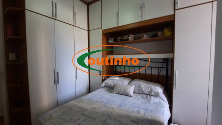 Imagem Apartamento com 2 Quartos à Venda, 65 m² em Tijuca - Rio De Janeiro Imagem Apartamento com 2 Quartos à Venda, 65 m² em Tijuca - Rio De Janeiro