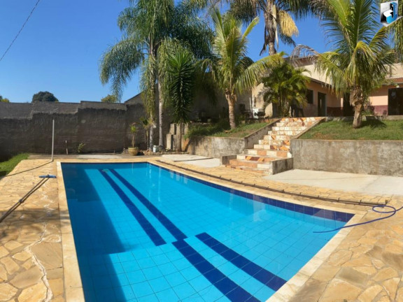 Imagem Imóvel com 4 Quartos à Venda, 220 m² em Enxovia - Tatuí