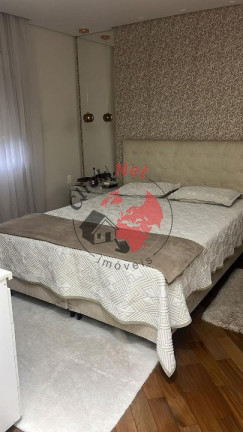 Imagem Apartamento com 3 Quartos à Venda, 156 m² em Centro - São Bernardo Do Campo