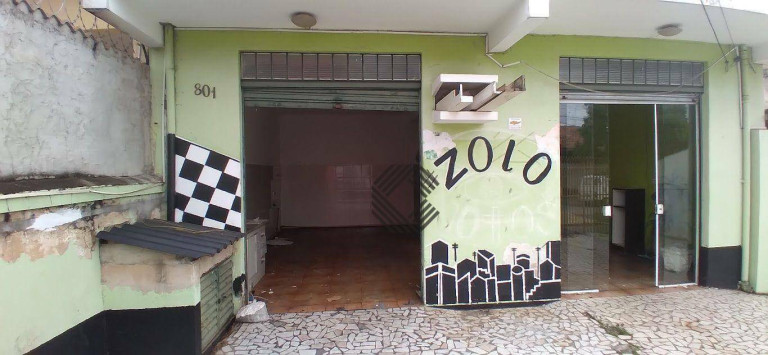 Imagem Sala Comercial para Alugar, 50 m² em Parque Das Laranjeiras - Sorocaba Imagem Sala Comercial para Alugar, 50 m² em Parque Das Laranjeiras - Sorocaba