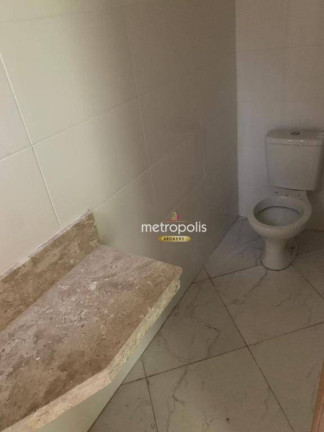 Imagem Sobrado com 2 Quartos à Venda, 120 m² em Vila Príncipe De Gales - Santo André