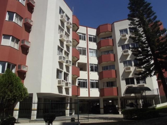 Imagem Apartamento com 3 Quartos à Venda, 91 m² em Itacorubi - Florianópolis Imagem Apartamento com 3 Quartos à Venda, 91 m² em Itacorubi - Florianópolis