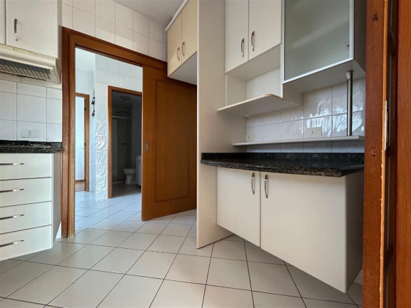Imagem Apartamento com 3 Quartos à Venda, 109 m² em Bacacheri - Curitiba