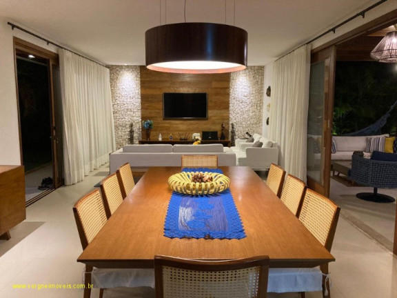 Imagem Imóvel com 6 Quartos à Venda, 300 m² em Praia Do Forte - Mata De São João Imagem Imóvel com 6 Quartos à Venda, 300 m² em Praia Do Forte - Mata De São João