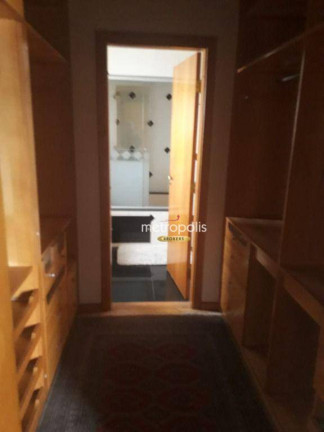 Imagem Apartamento com 4 Quartos à Venda, 245 m² em Jardim - Santo André Imagem Apartamento com 4 Quartos à Venda, 245 m² em Jardim - Santo André