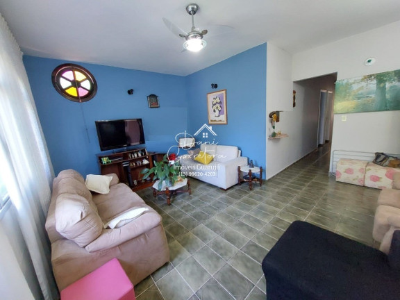 Imagem Casa com 3 Quartos à Venda, 203 m² em Vila Santa Rosa - Guarujá Imagem Casa com 3 Quartos à Venda, 203 m² em Vila Santa Rosa - Guarujá